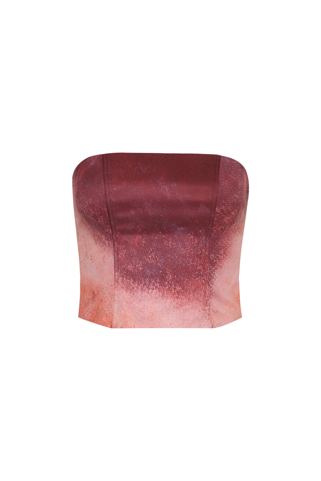 Sensacion crop top