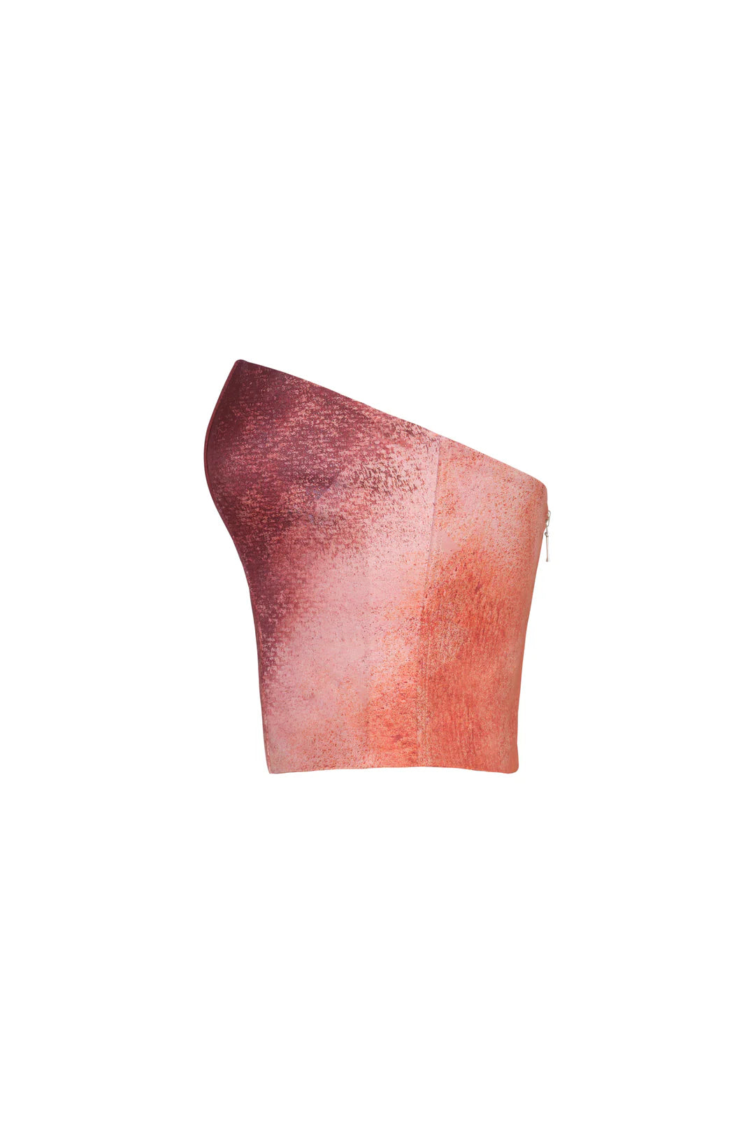 Sensacion crop top