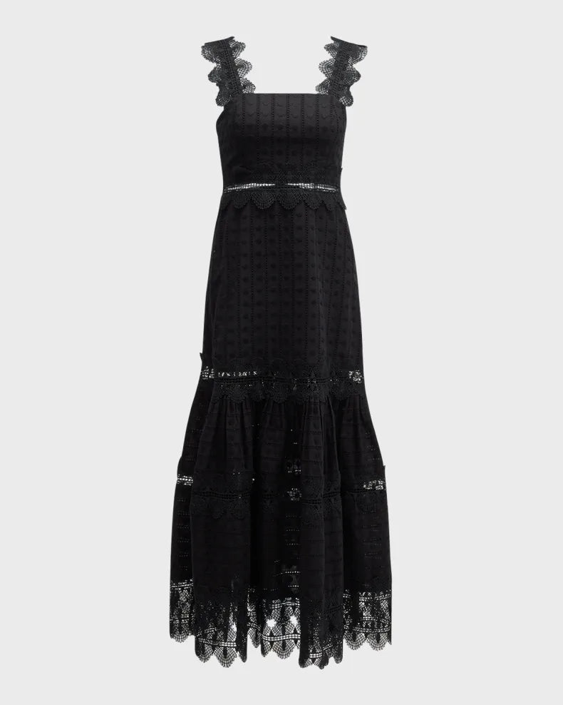Ibiza dress