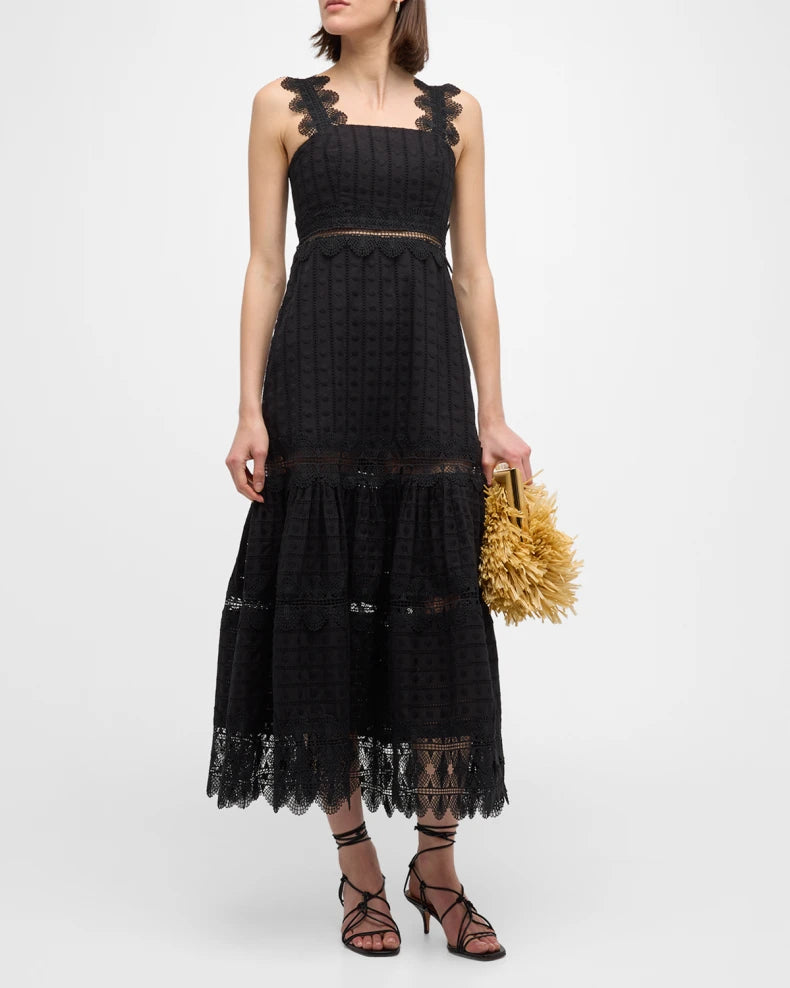 Ibiza dress