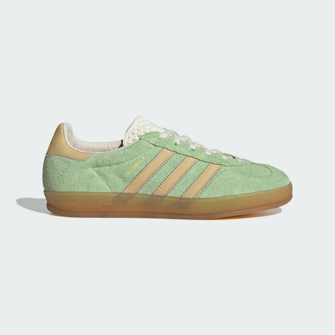 Tenis Adidas Gazelle Indoor Mujer