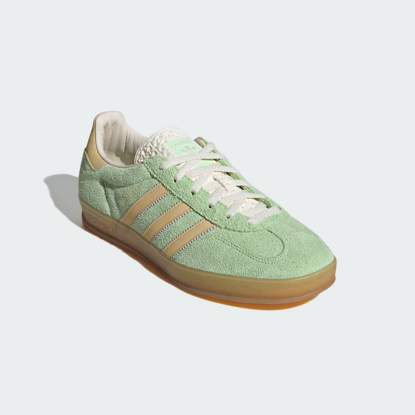 Tenis Adidas Gazelle Indoor Mujer