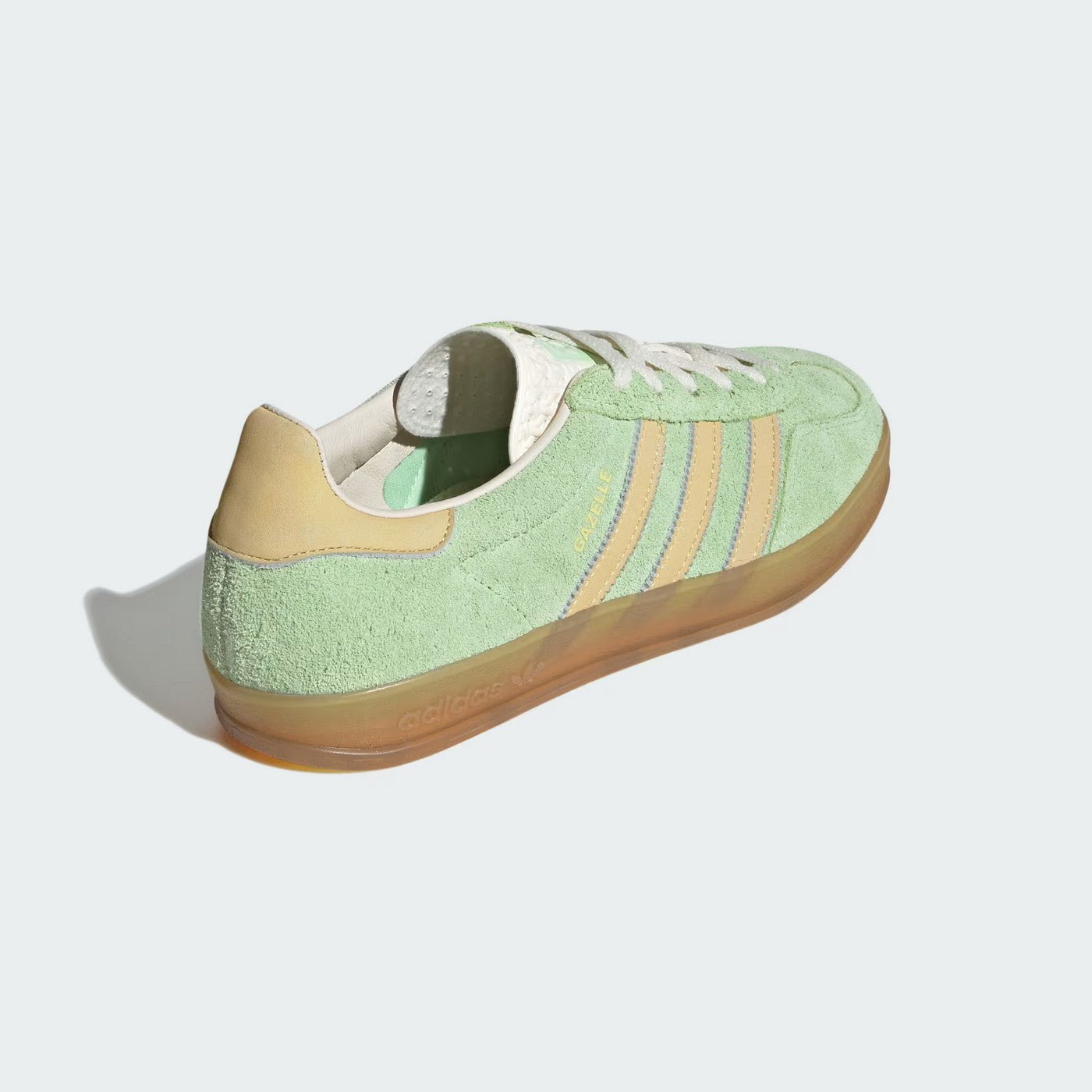 Tenis Adidas Gazelle Indoor Mujer