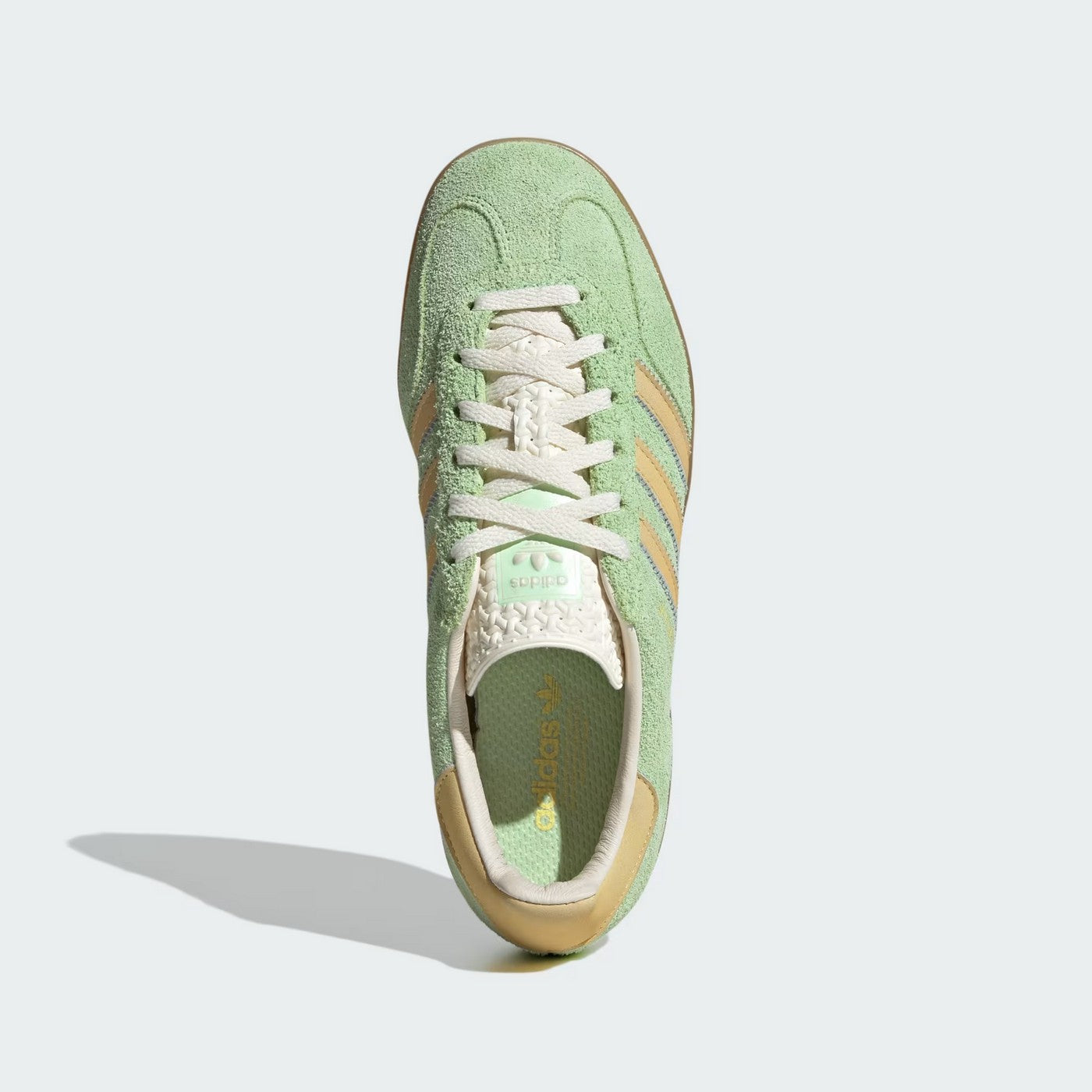 Tenis Adidas Gazelle Indoor Mujer