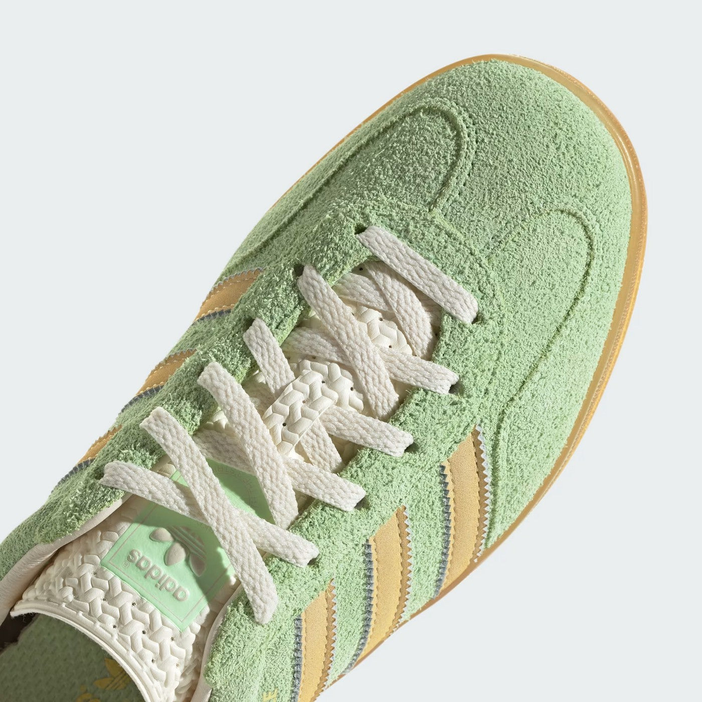 Tenis Adidas Gazelle Indoor Mujer