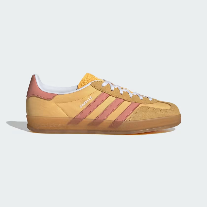 Tenis Adidas Gazelle Indoor Mujer