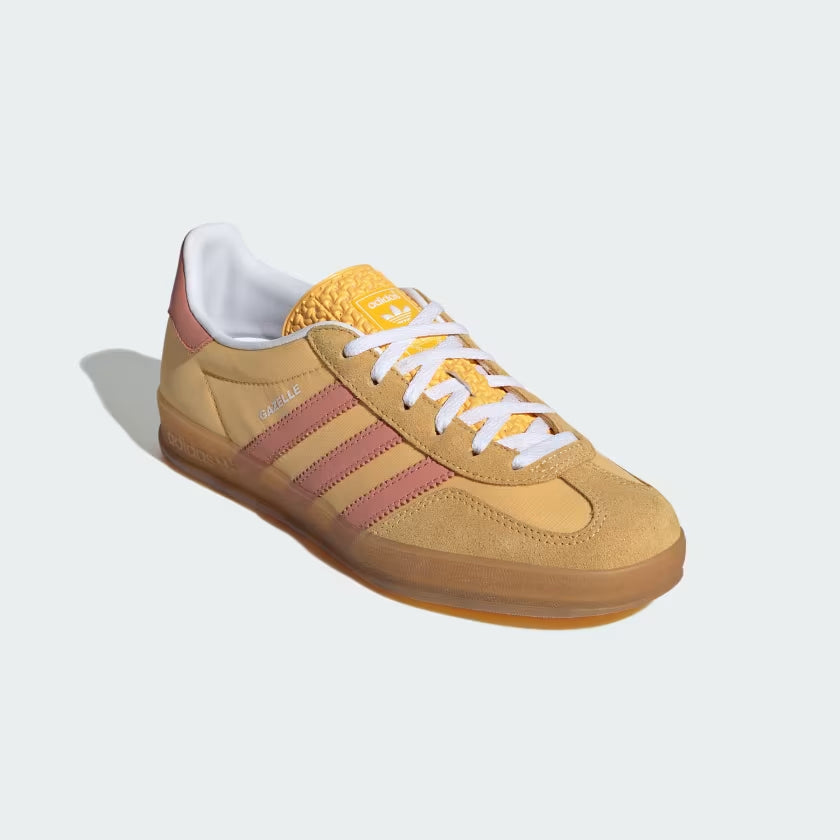 Tenis Adidas Gazelle Indoor Mujer