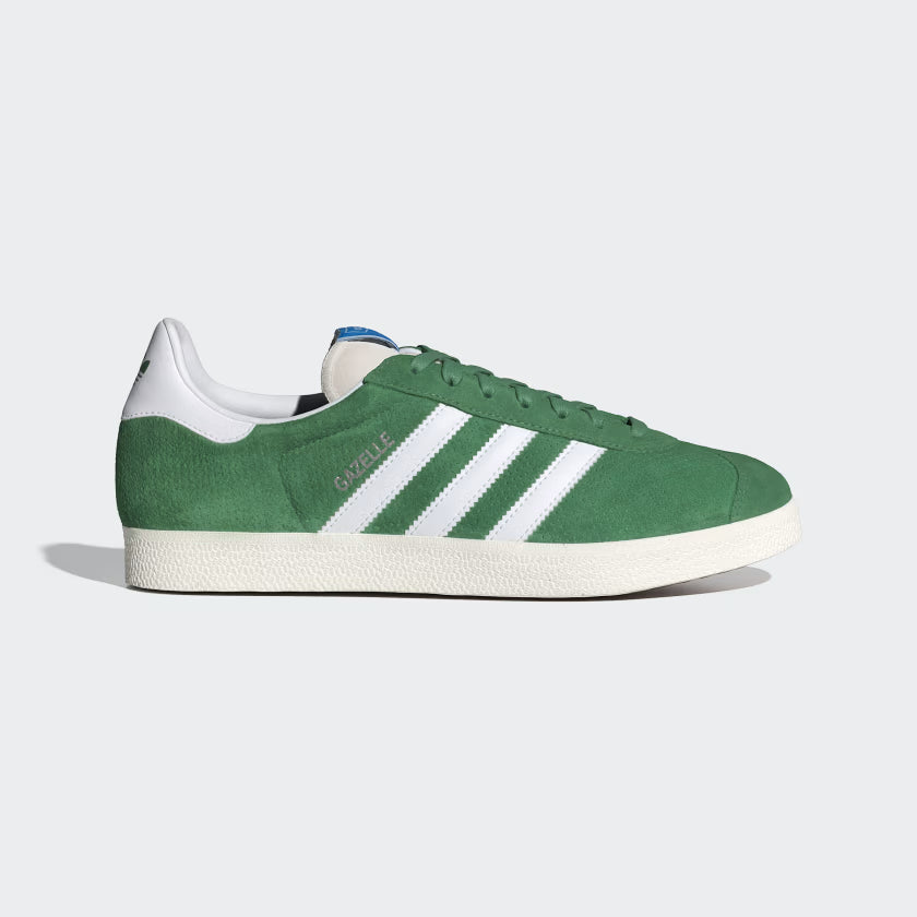 Tenis Adidas Gazelle Hombre