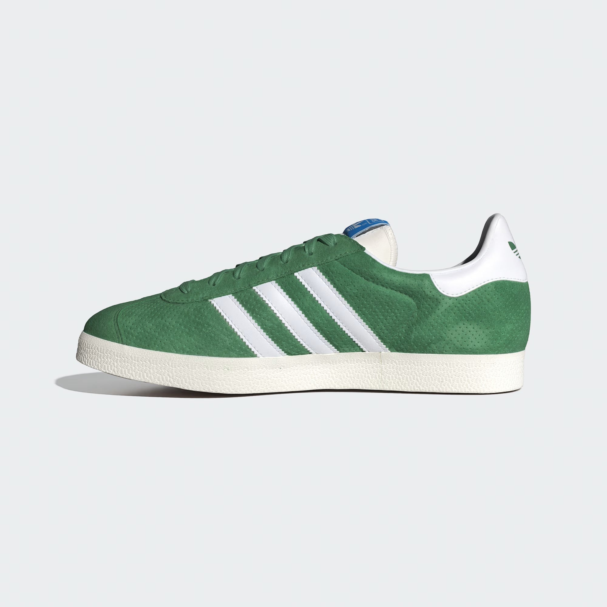 Tenis Adidas Gazelle Hombre