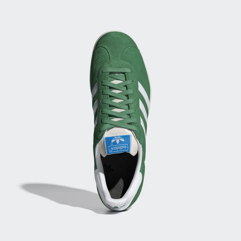 Tenis Adidas Gazelle Hombre