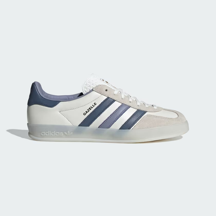 Tenis Adidas Gazelle Indoor Hombre