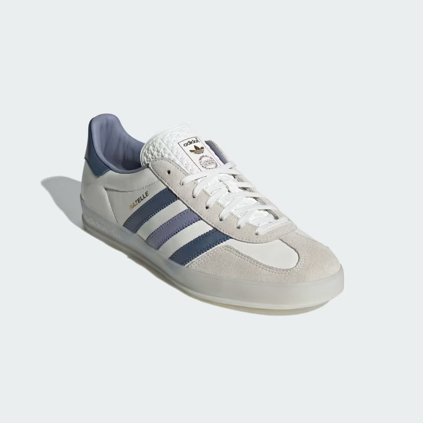 Tenis Adidas Gazelle Indoor Hombre