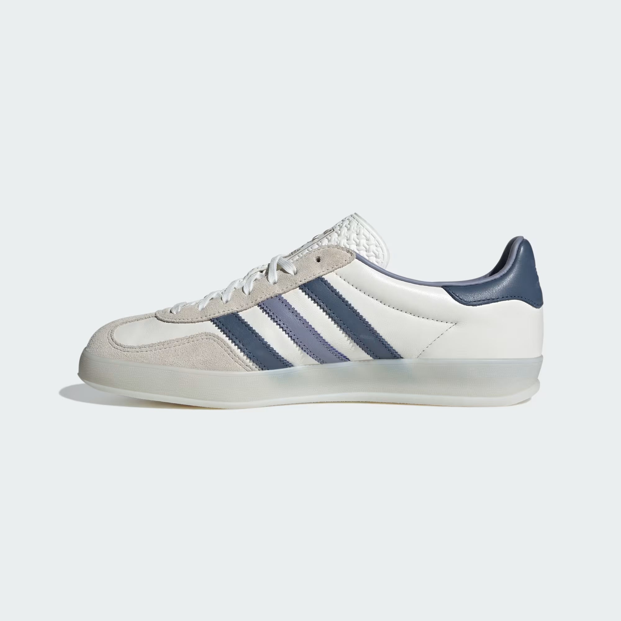 Tenis Adidas Gazelle Indoor Hombre