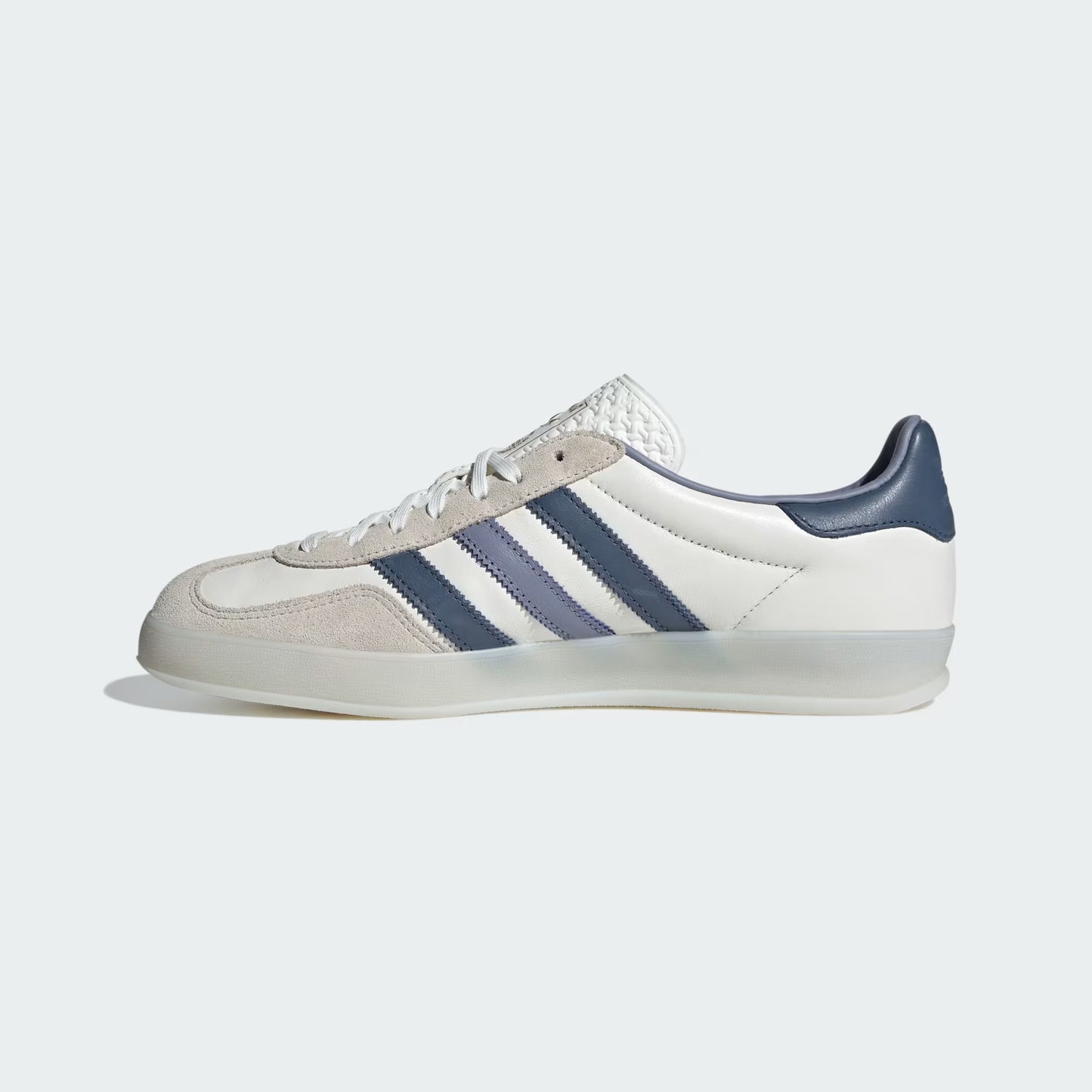 Tenis Adidas Gazelle Indoor Hombre