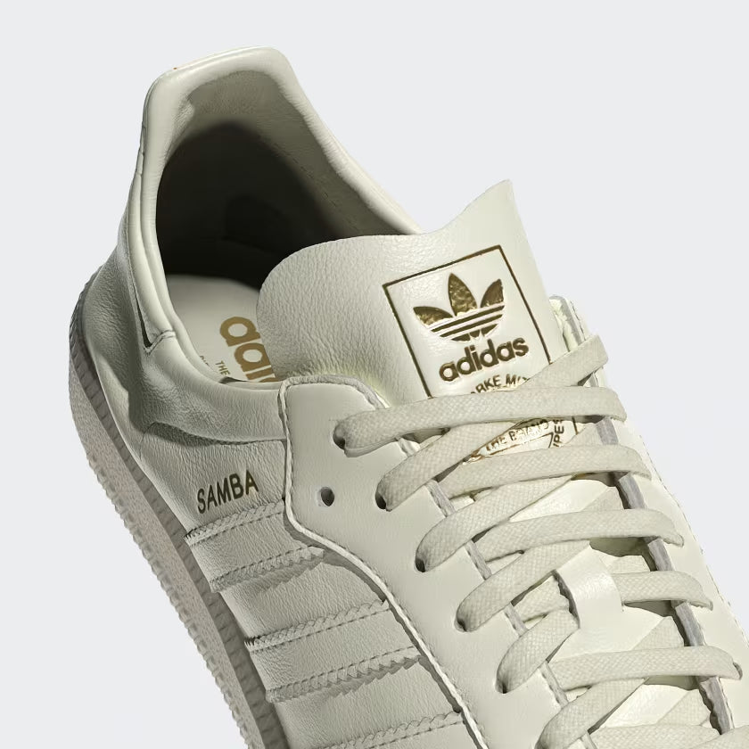 Tenis Adidas Samba Decon Hombre