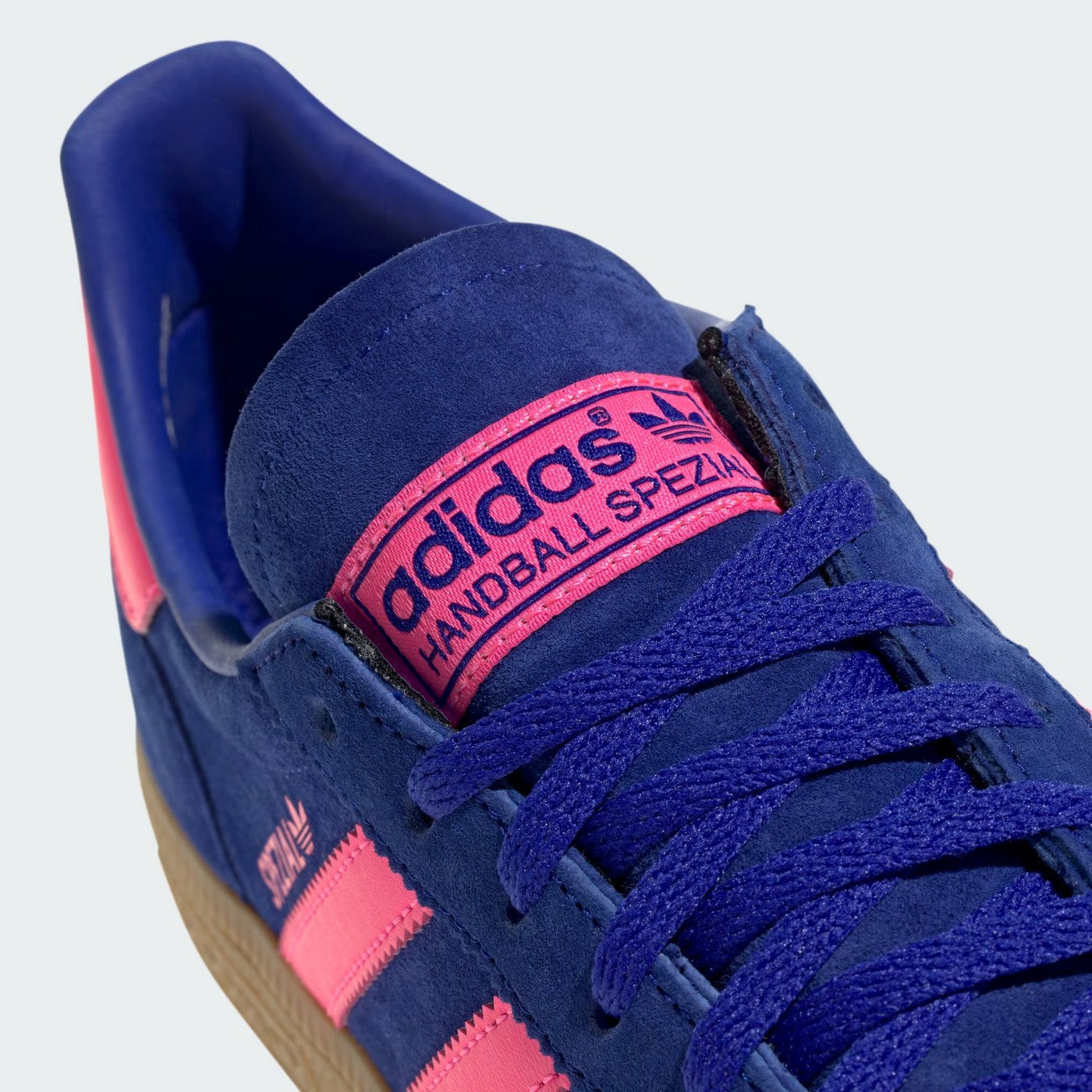 Tenis Adidas Handball Spezial Mujer