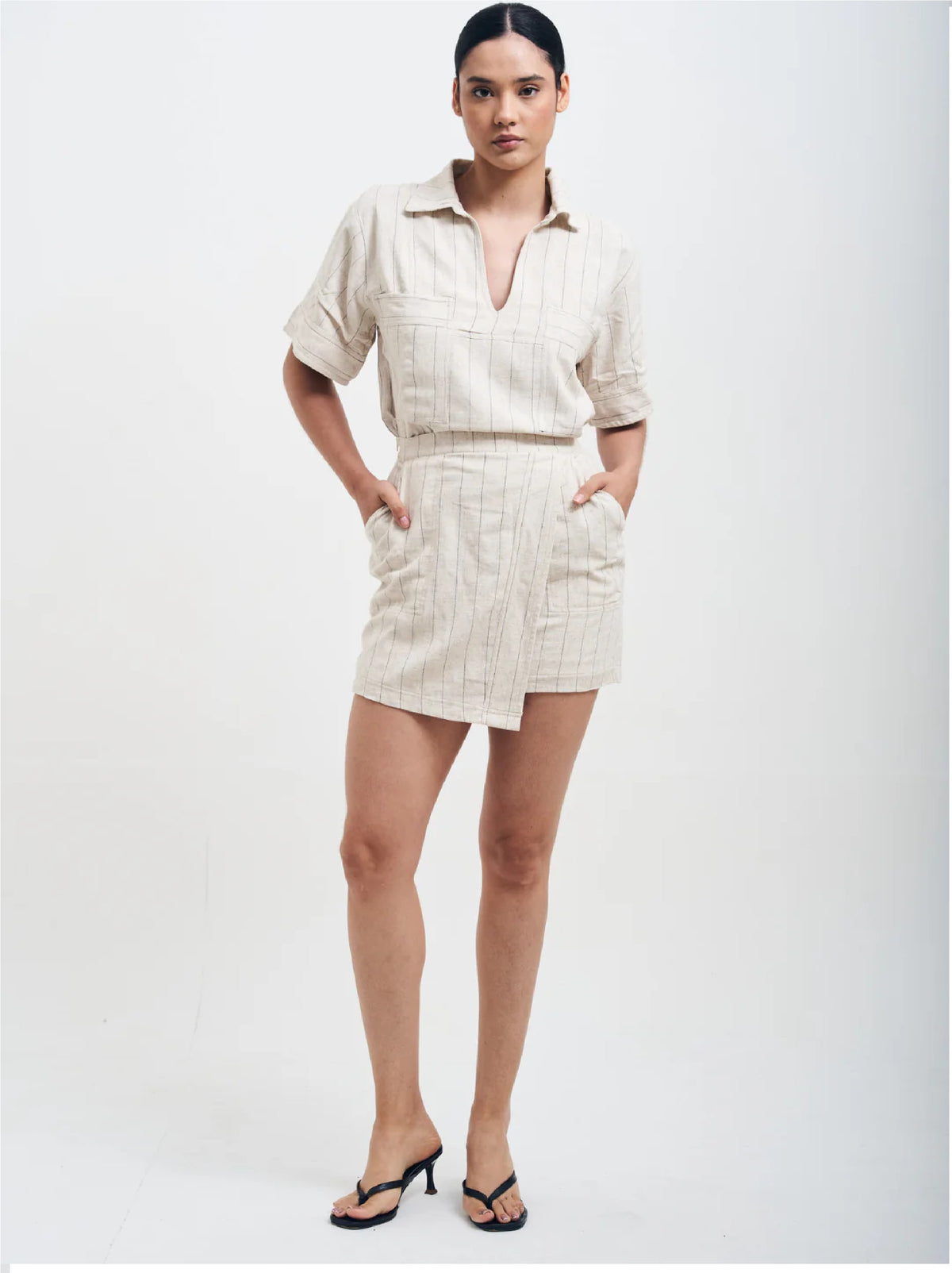 Ines set