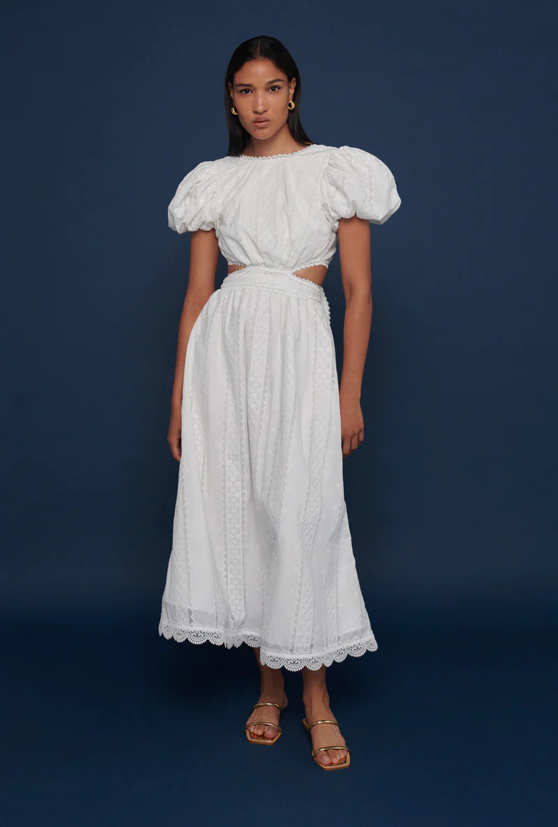 Irina dress