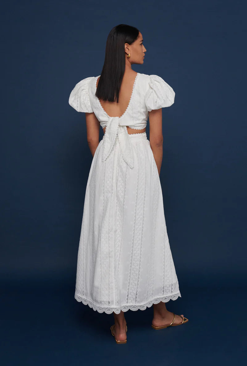 Irina dress