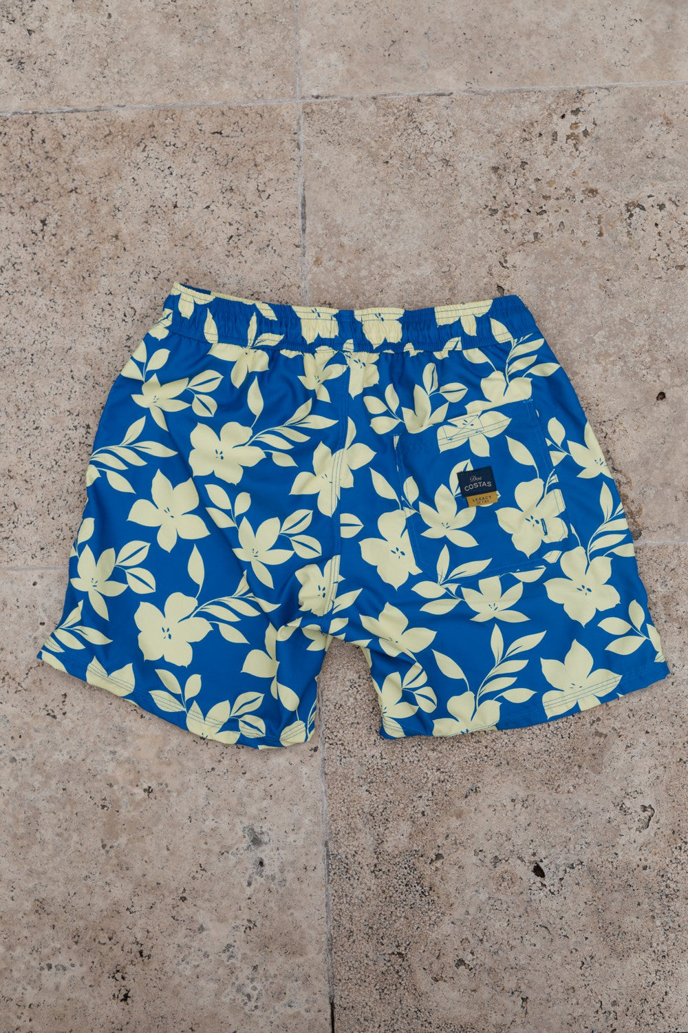Isola shorts