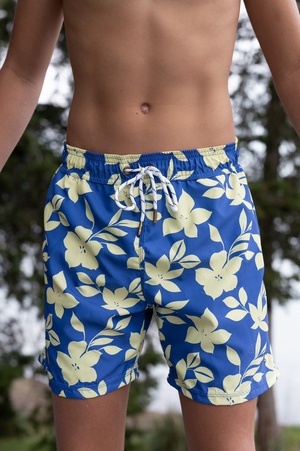 Isola shorts