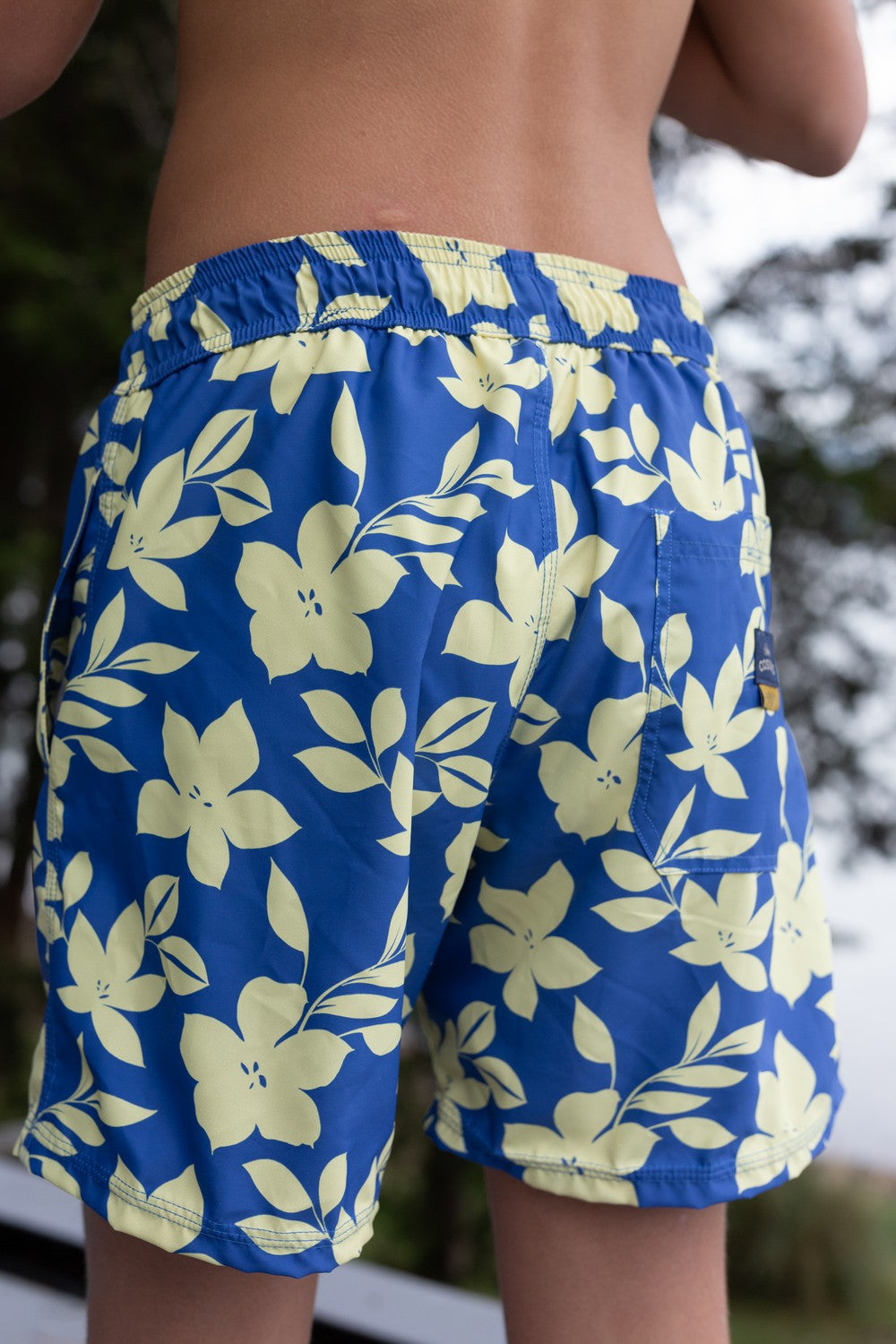 Isola shorts