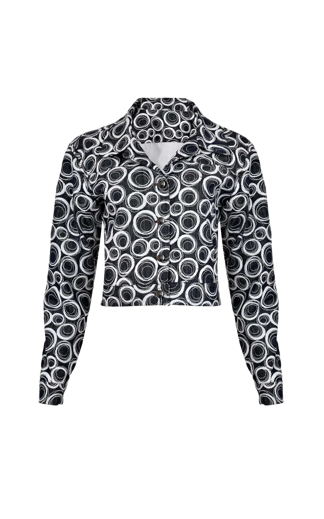 Cerccio jacket