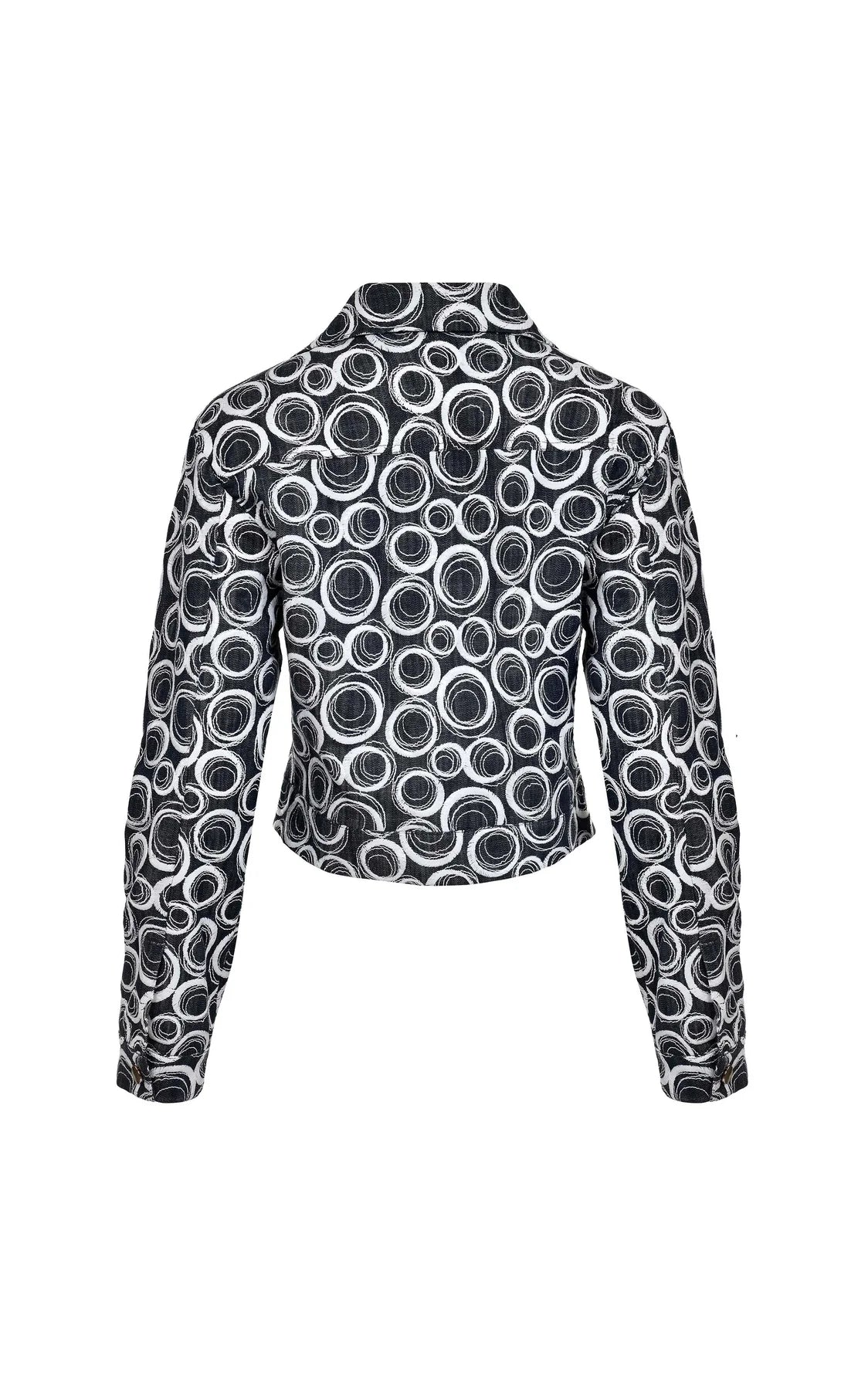Cerccio jacket