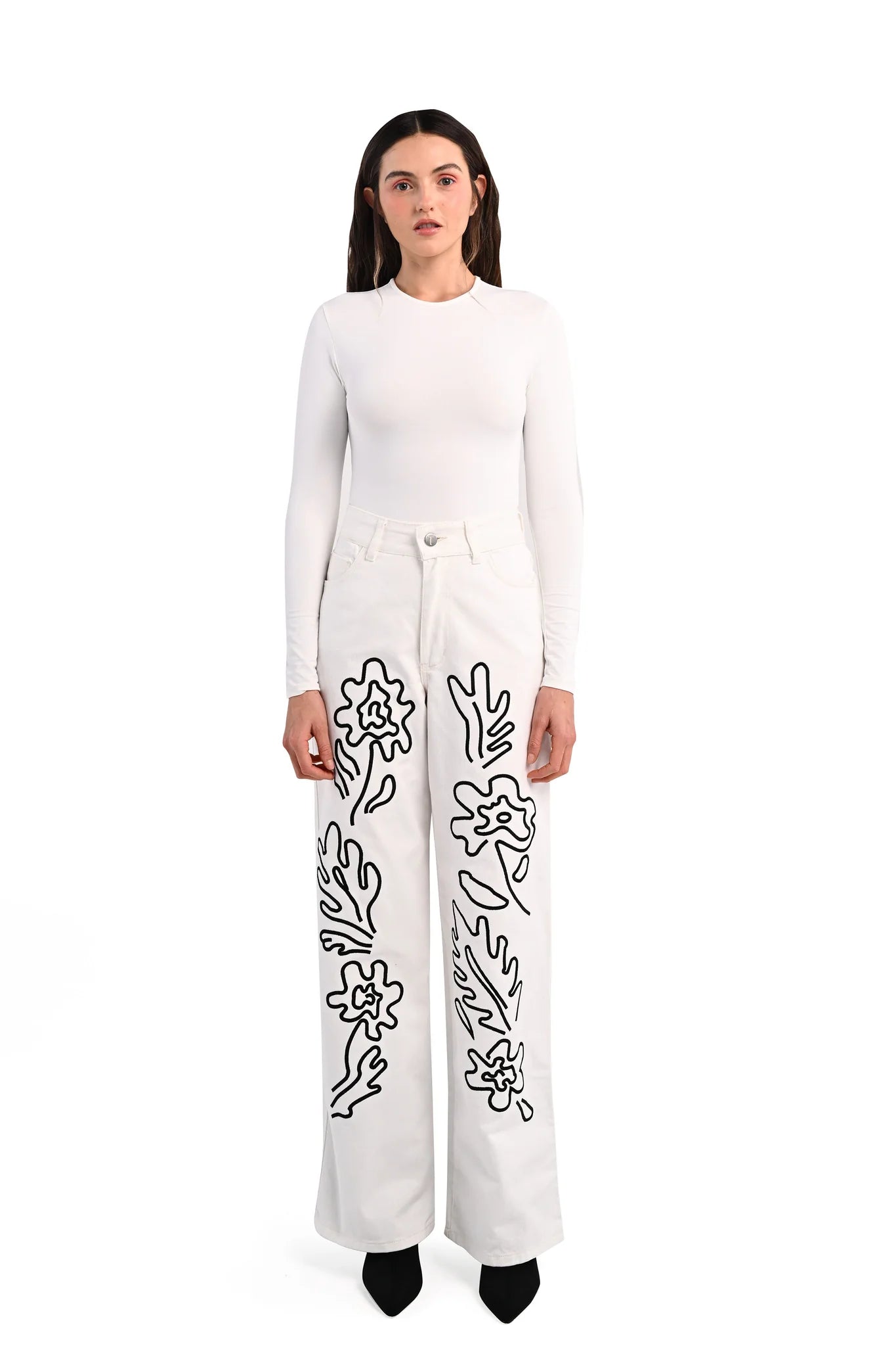 Garden pants