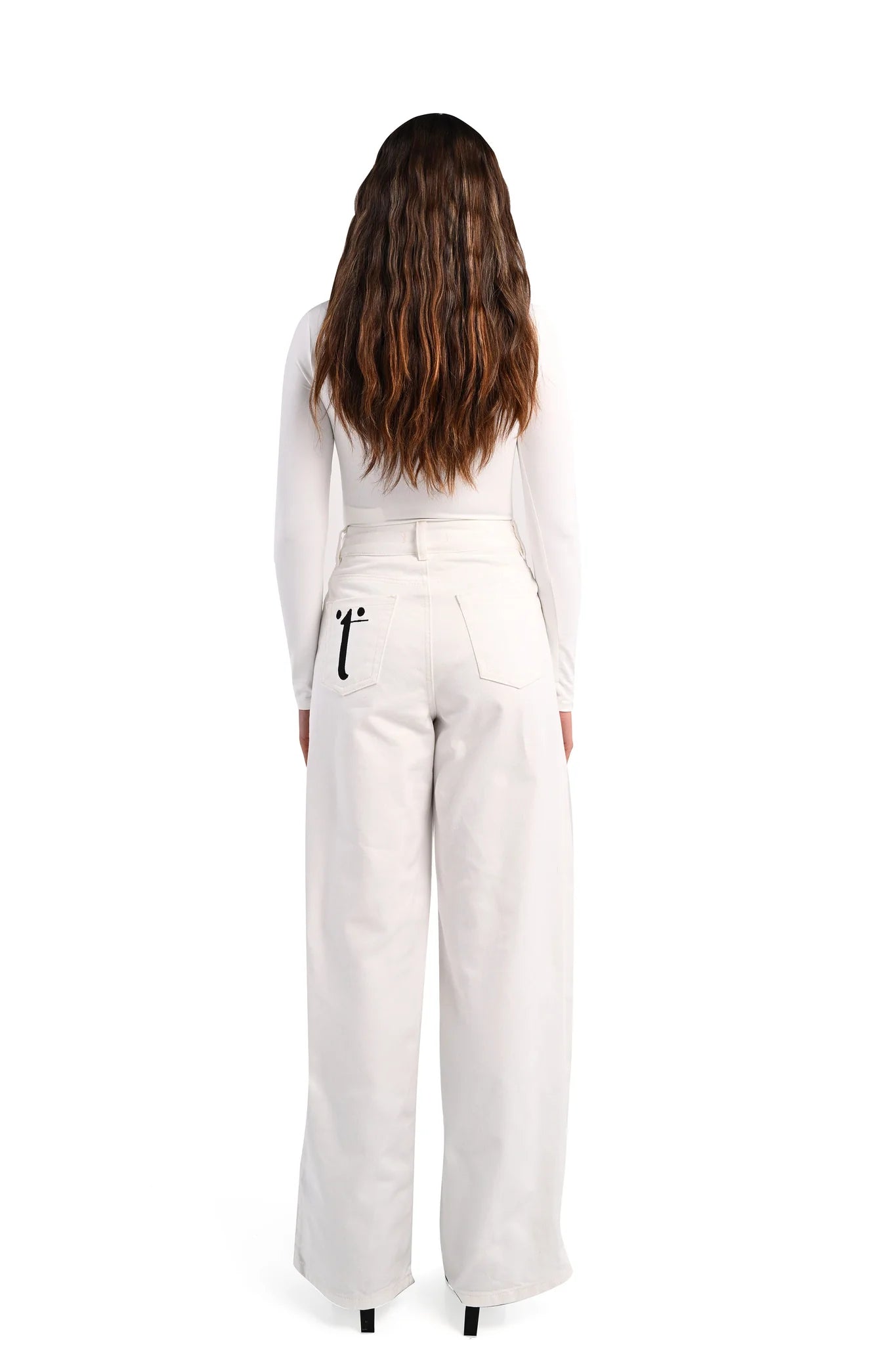 Garden pants