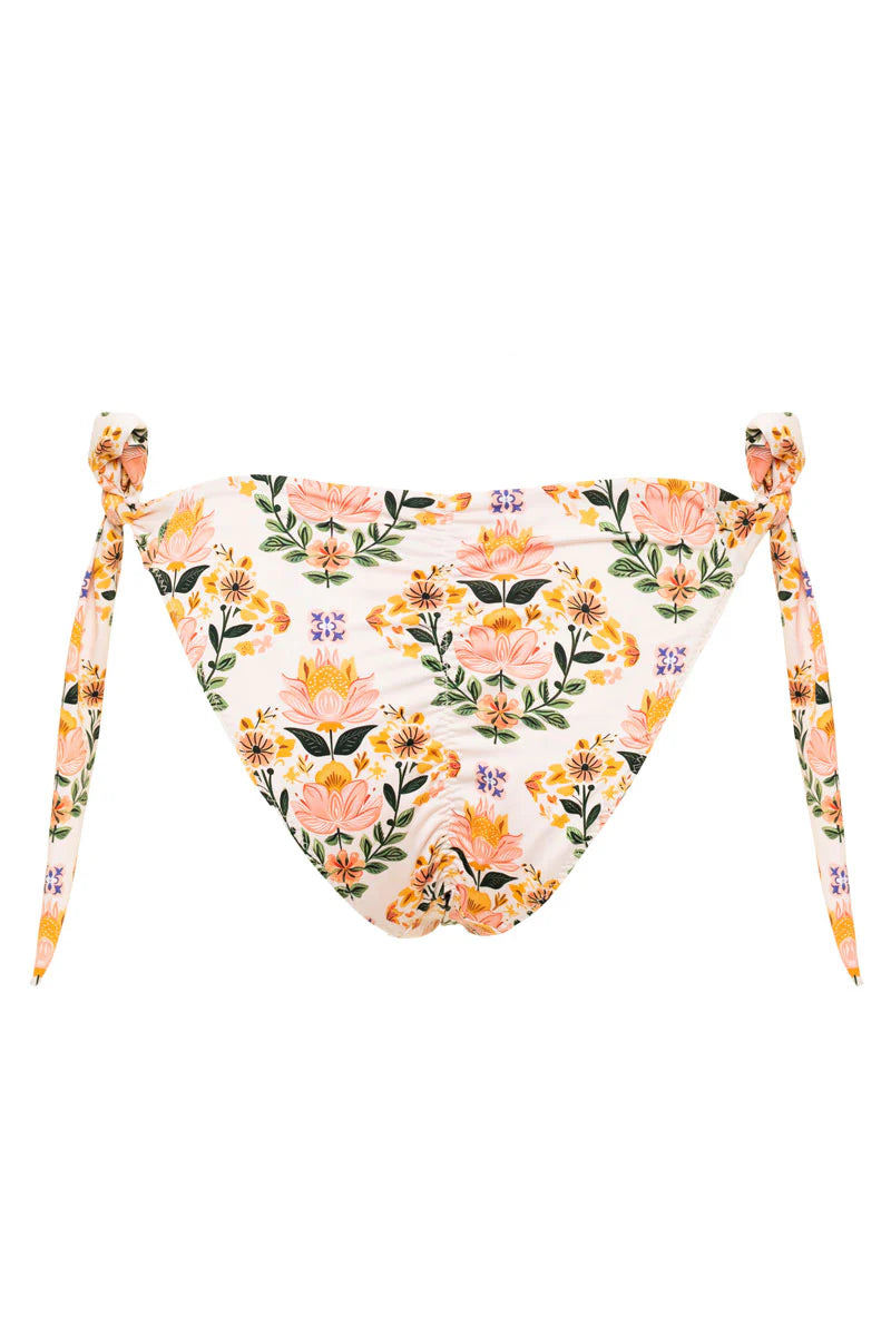 Garden reversible bottom