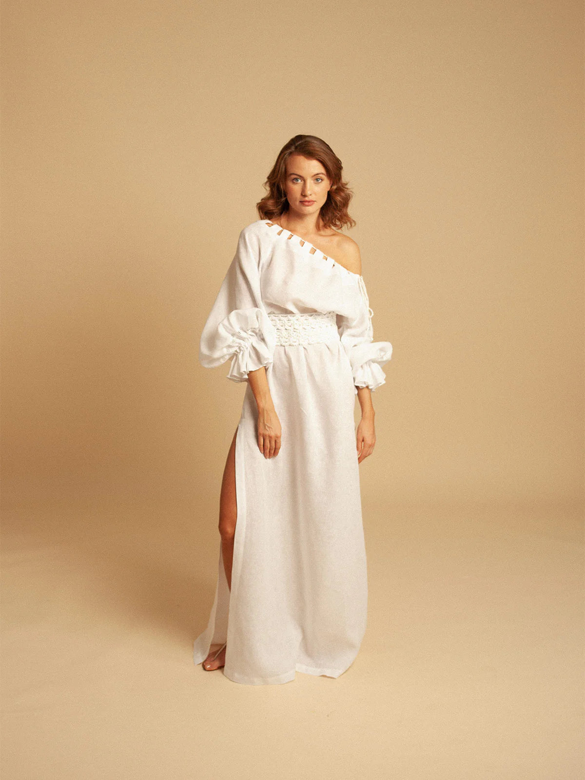 Garden dress