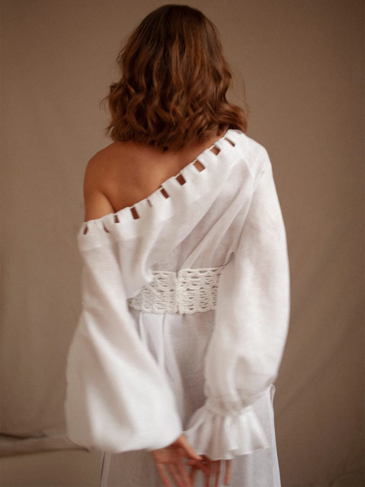 Garden dress