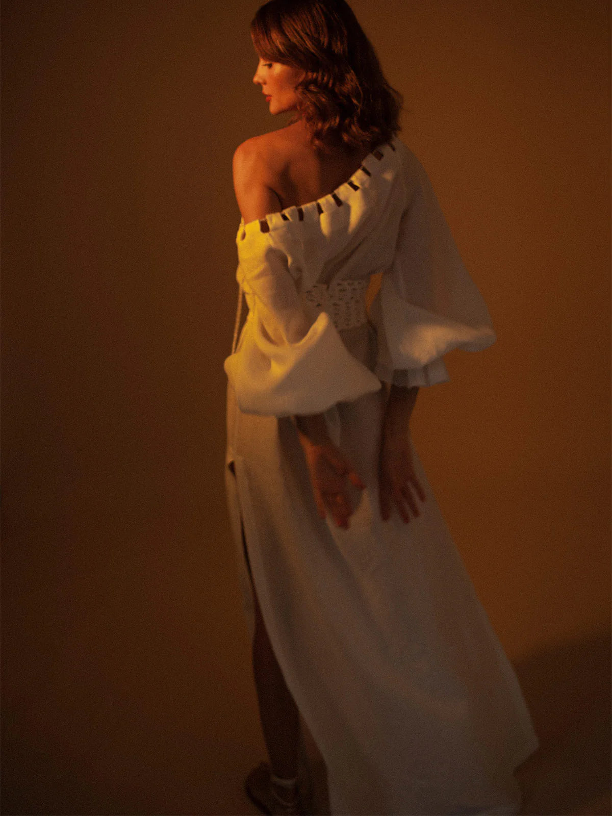 Garden dress