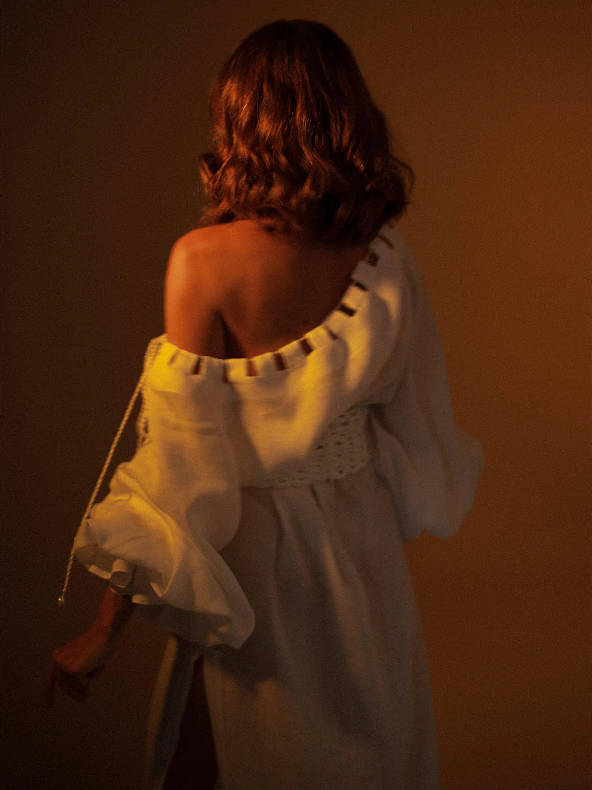 Garden dress
