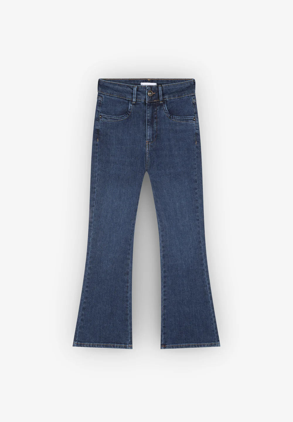 Pantalon Denim Luna