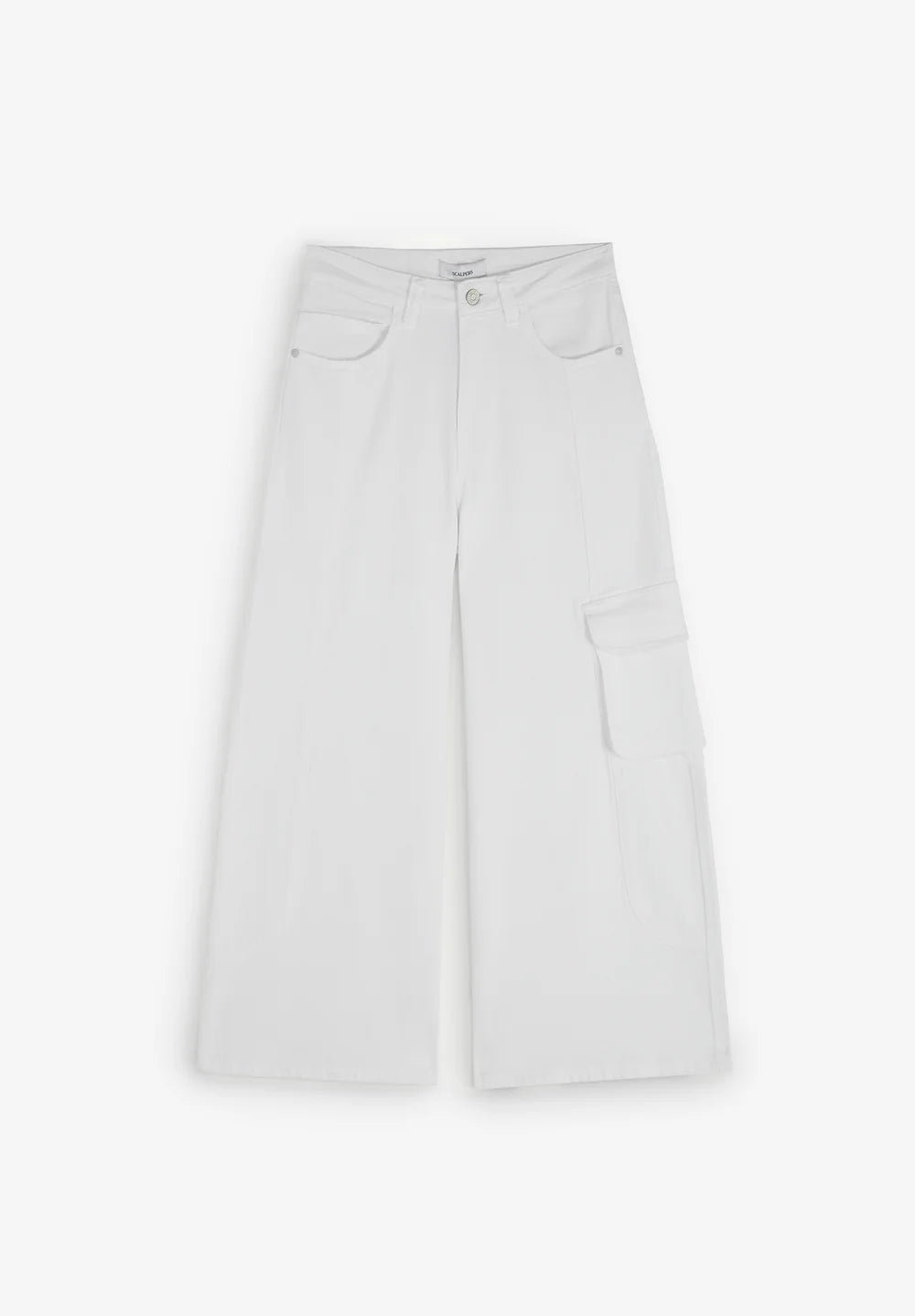 Pantalon Denm Cargo Cullote