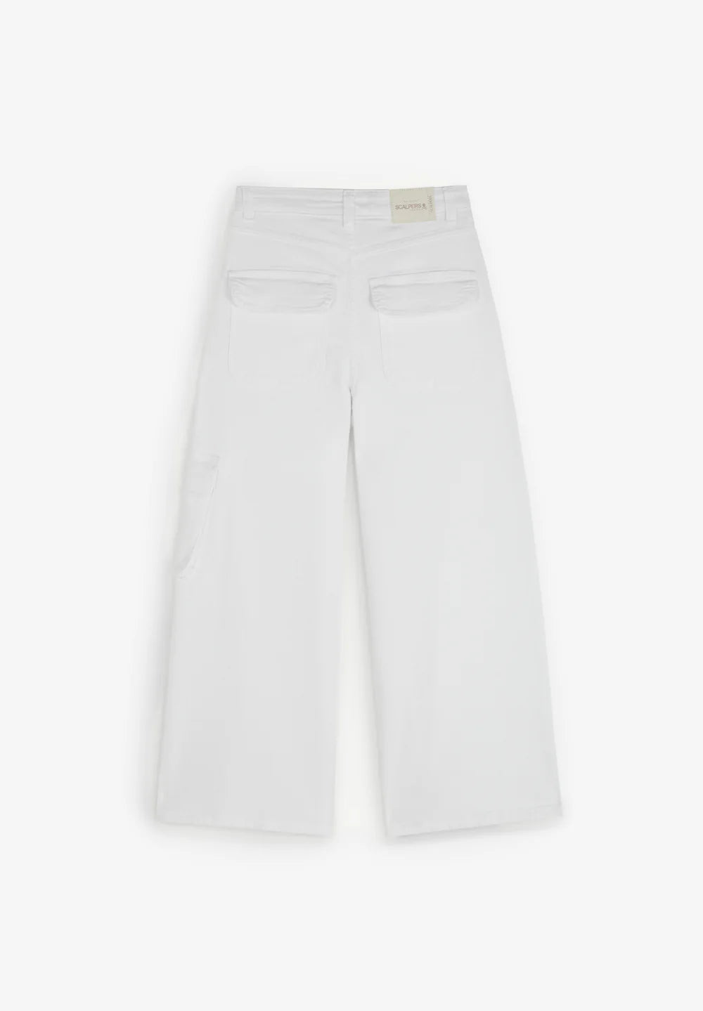 Pantalon Denm Cargo Cullote