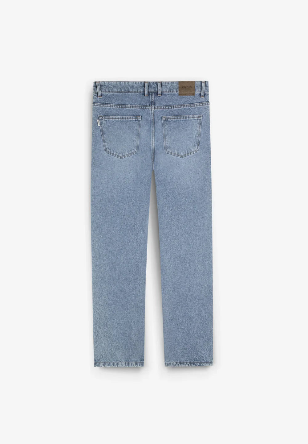 Jeans Denim Regular