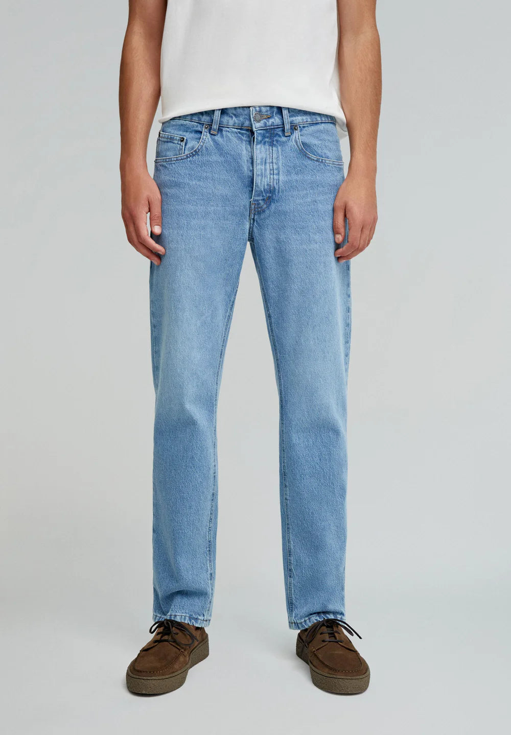 Jeans Denim Regular