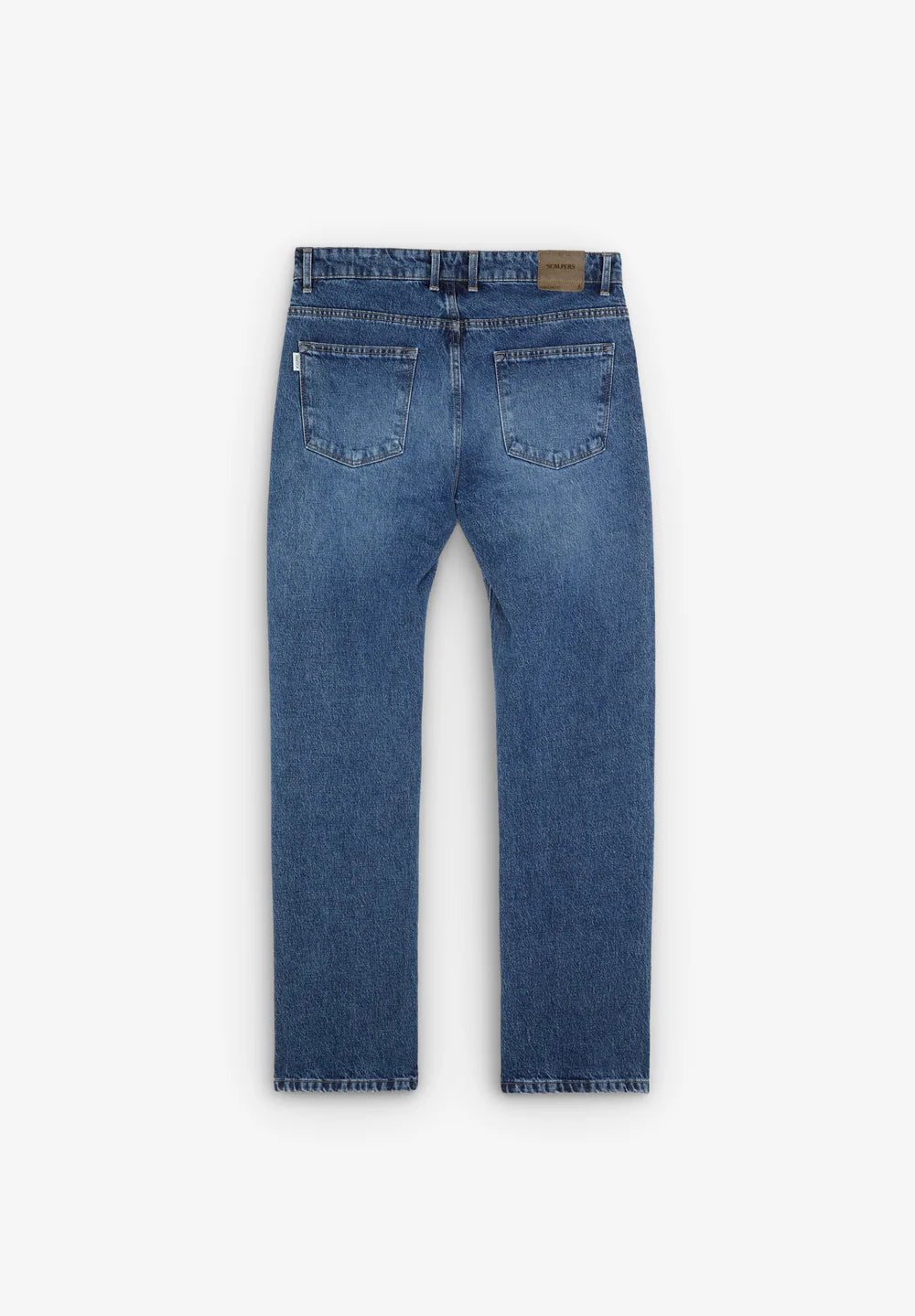 Jeans Denim Regular