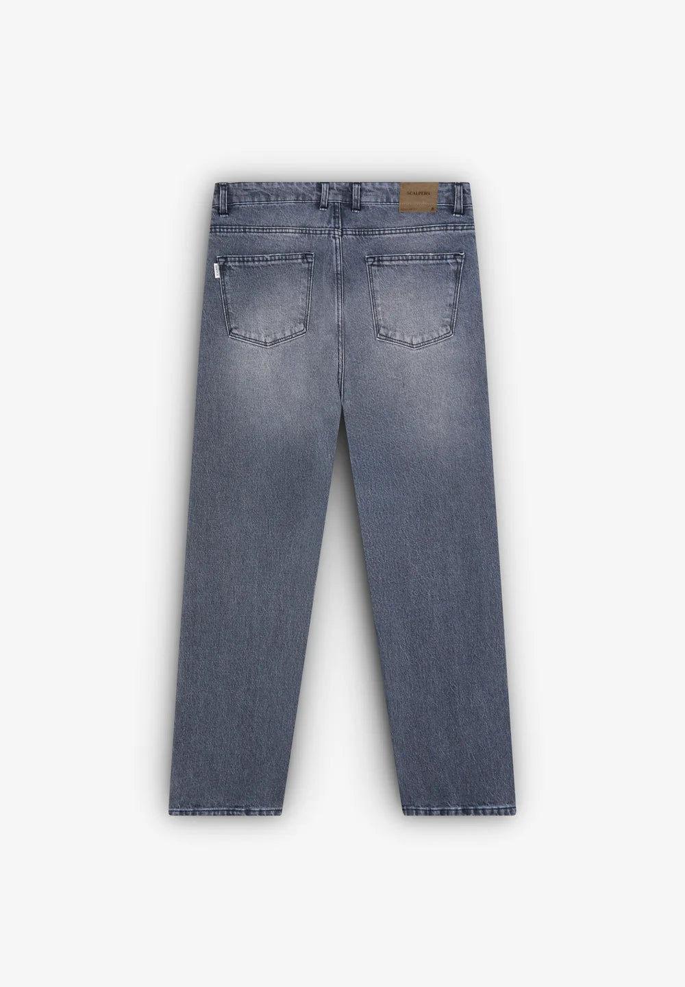 Jeans Denim Regular