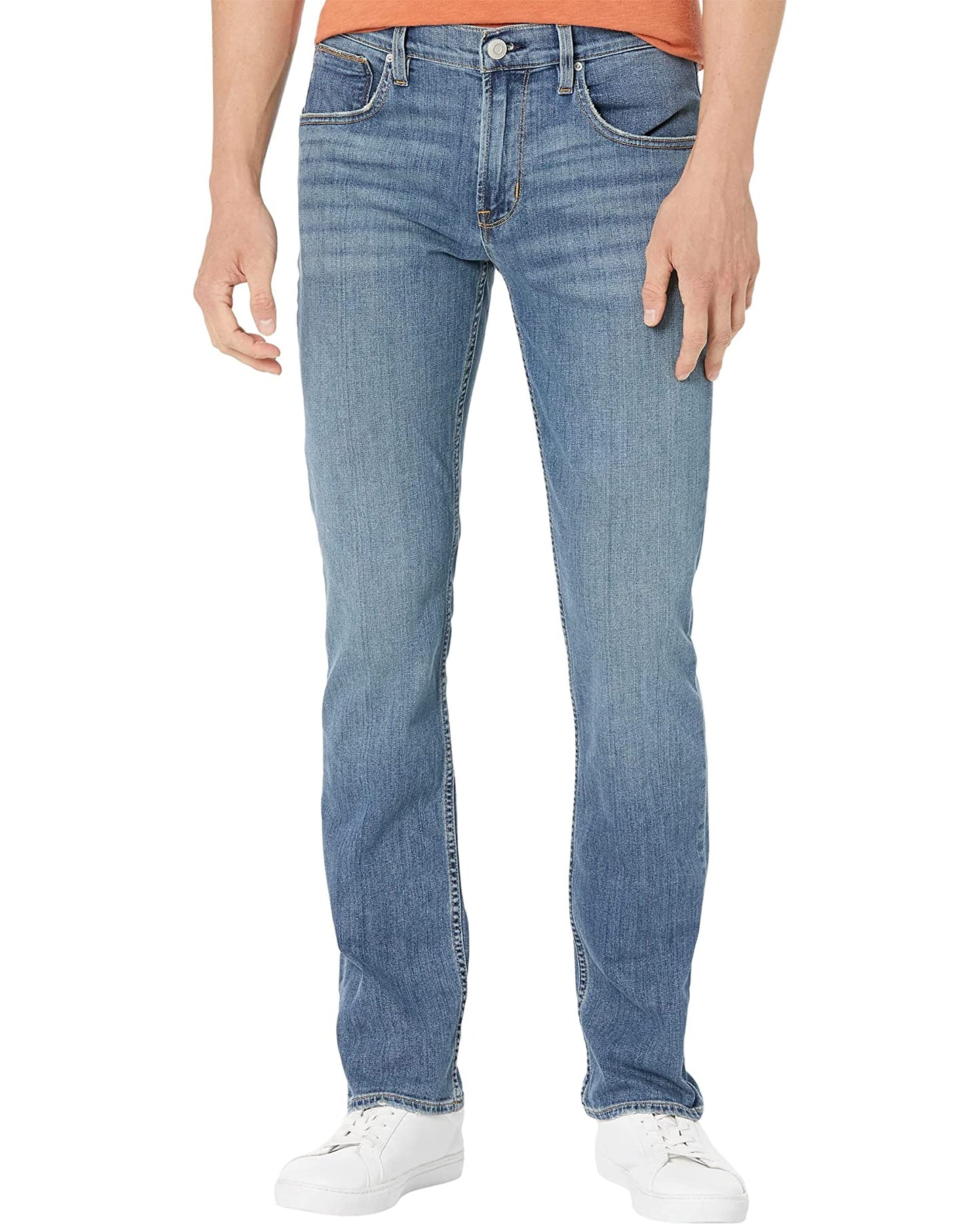 Jeans Byron Slim Straight