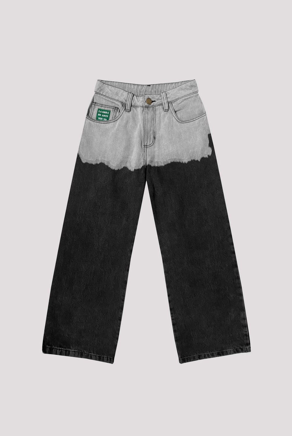 Jean solo sample