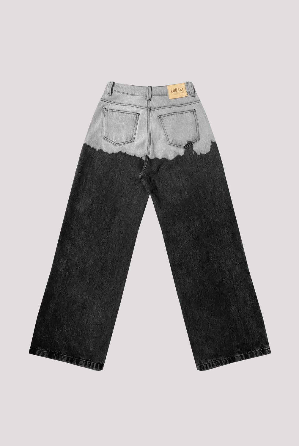Jean solo sample