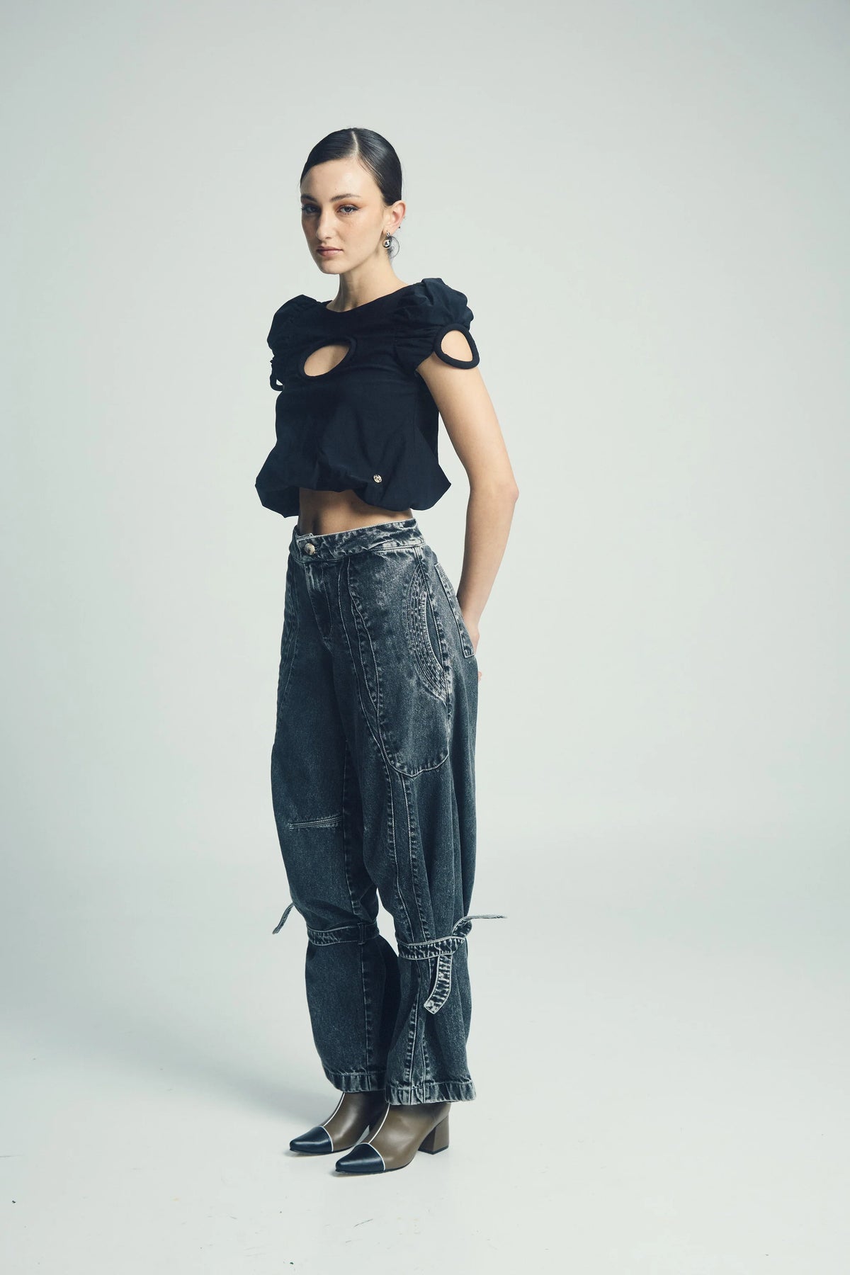 Piton jean