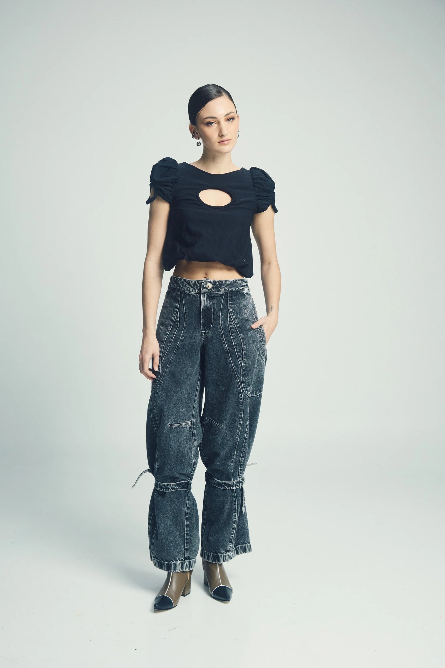 Piton jean
