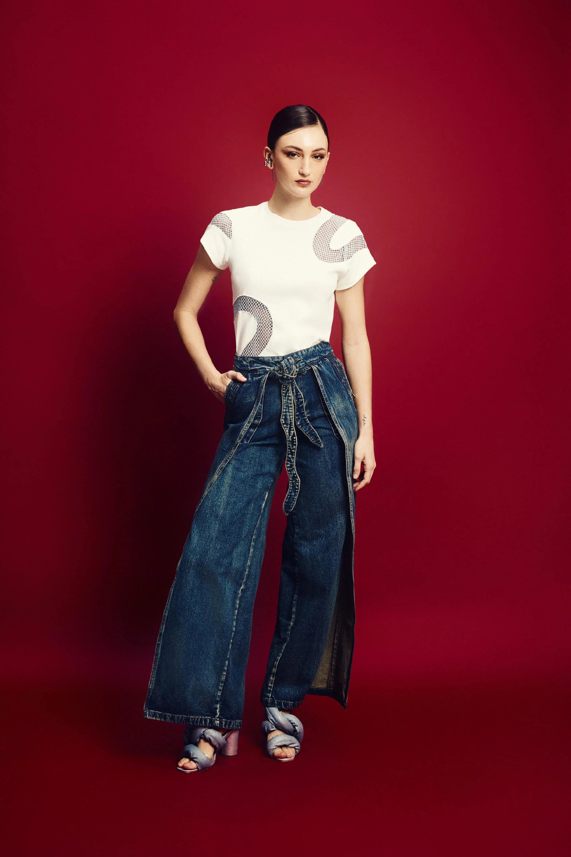 Viboraire jean