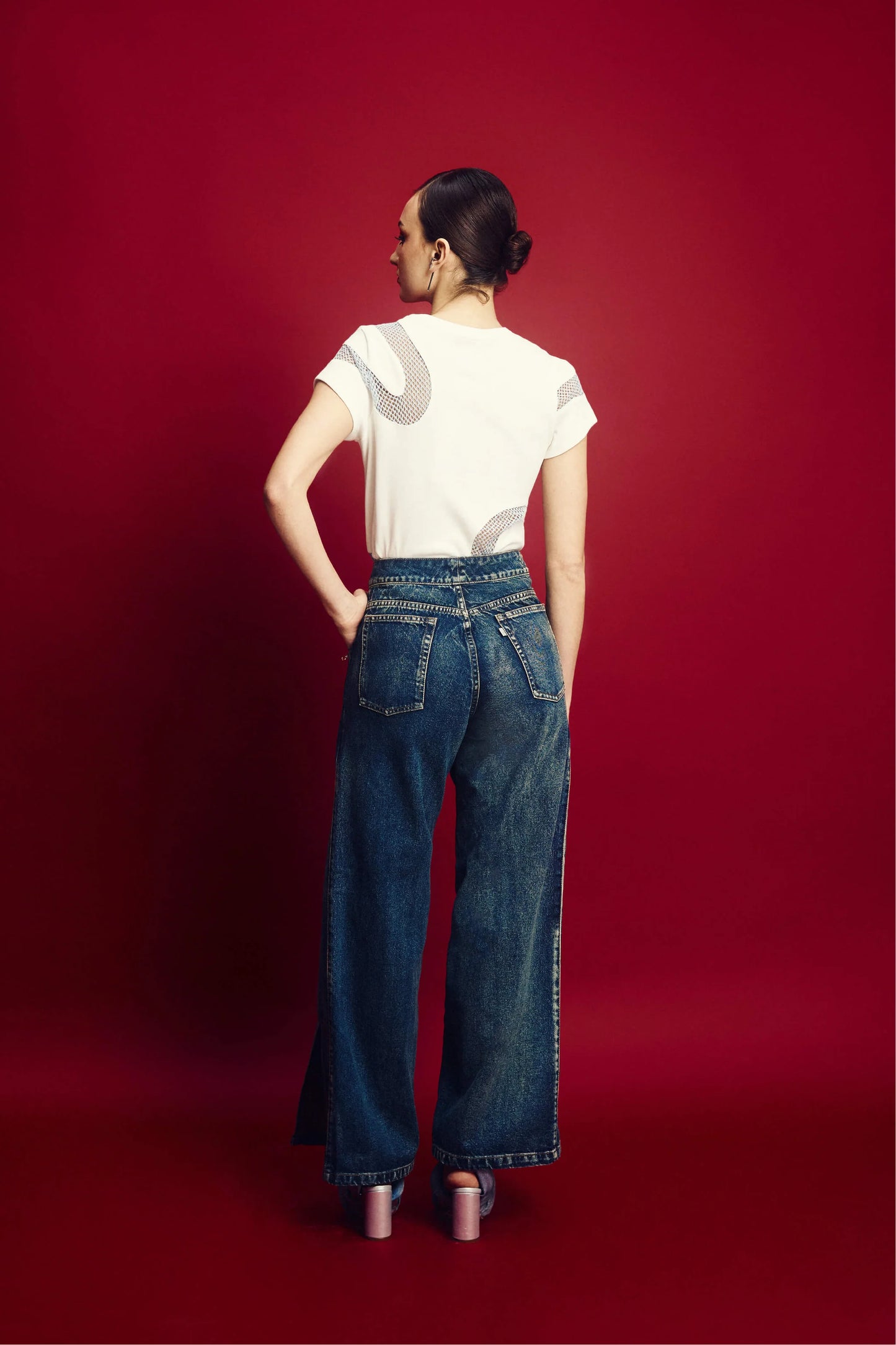 Viboraire jean