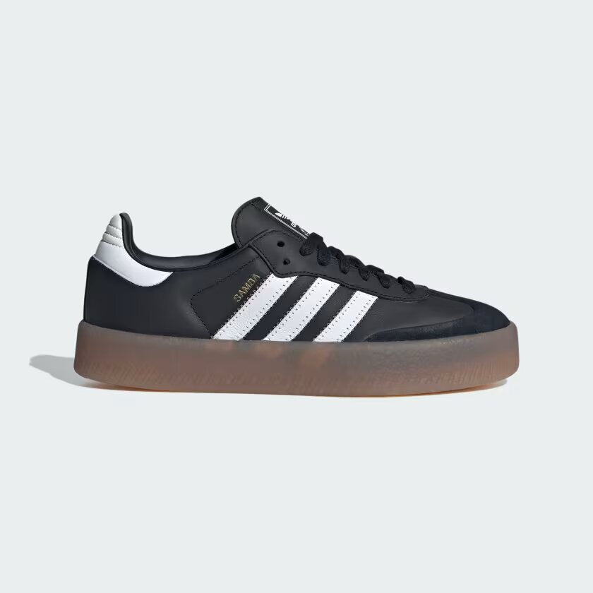 Tenis Adidas Samba Mujer